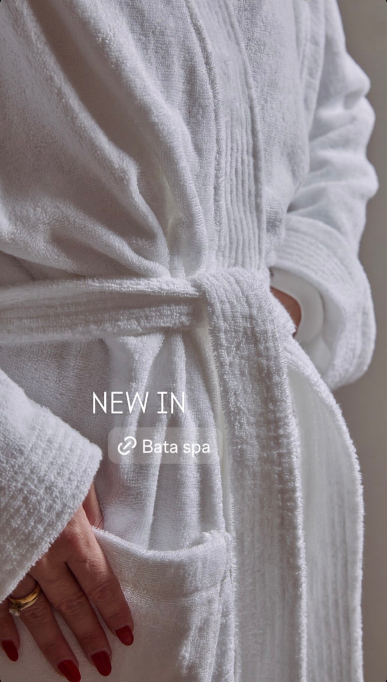 BATA SPA