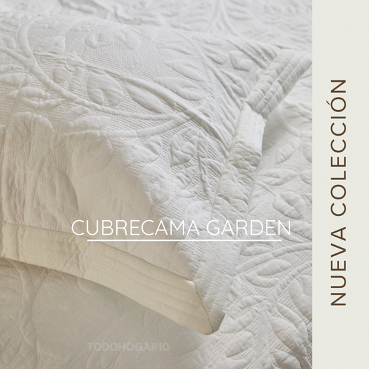 CUBRECAMA GRADEN