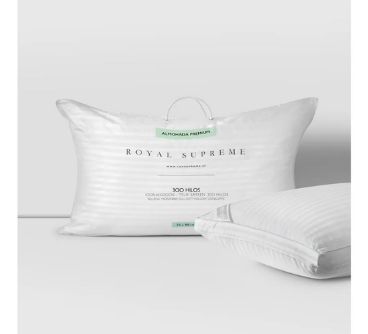 ALMOHADA ROYAL SUPREME